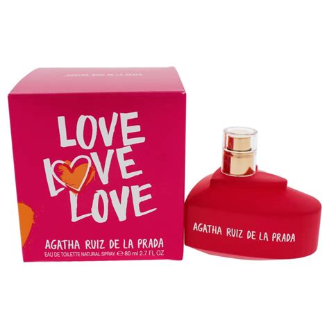 agatha ruiz la prada perfume.